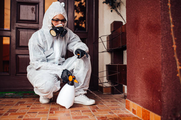 Reliable Mosquito Control contractor in Oswego, NY by Show Me Pest Control